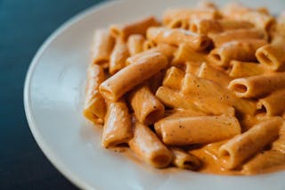 Vodka Pasta