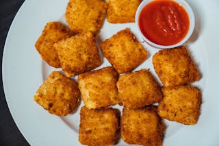 Fried Ravioli