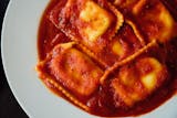 Cheese Ravioli