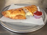 Cheese Calzone