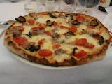 9. Pizza Italia