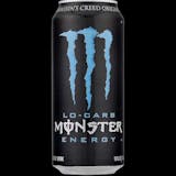 Monster Energy (Lo-Carb)