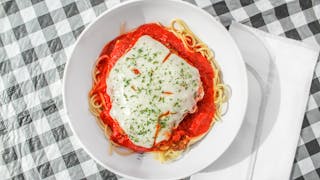 Chicken Parmesan
