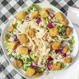 Chicken Caesar Salad
