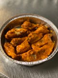 Hot Wings