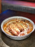 Chicken Parmesan