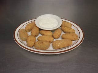 Jalapeno Poppers
