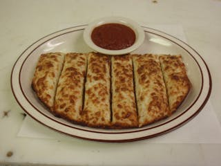 Breadsticks