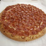 1-Topping Pizza
