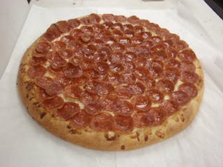 1-Topping Pizza