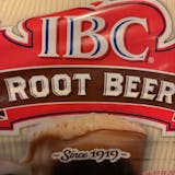 Bottled Root Beer