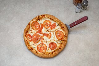Marguerite Pizza