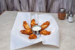Buffalo Wings