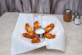 Buffalo Wings