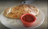 Veggie Calzone