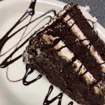 Gourmet Chocolate Cake