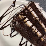 Gourmet Chocolate Cake