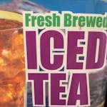 Iced Tea