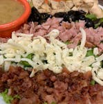 Italian Cobb Salad