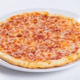 Gluten Free Pizza (No Allergy)
