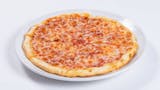 Gluten Free Pizza (No Allergy)