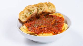 Cheese Ravioli