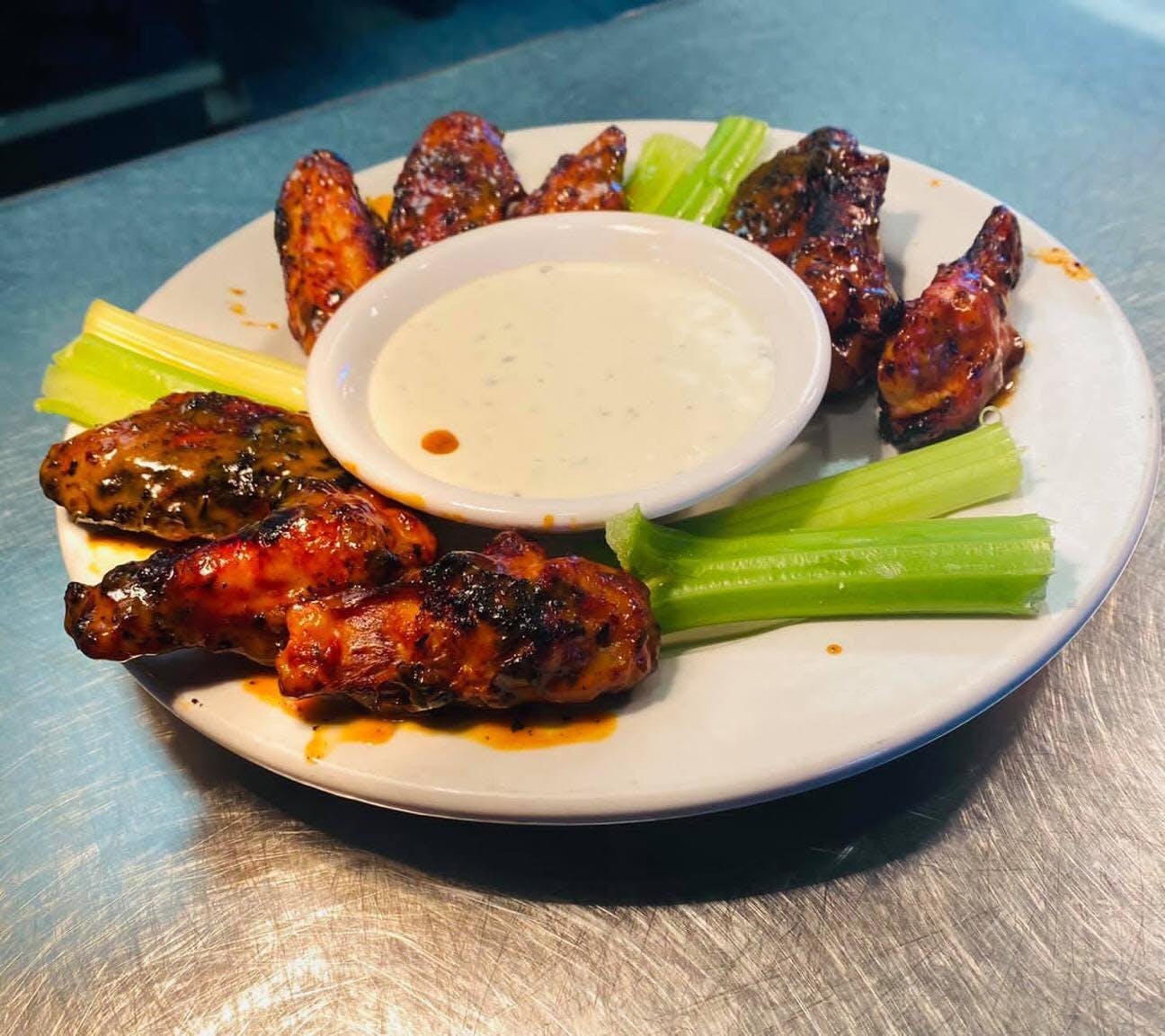 Lil' Ricci's Ny Pizza & Pasta Parker Menu Outlet forodelasartes