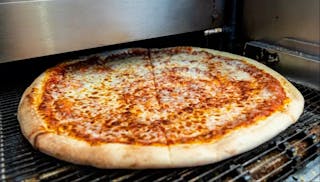 Cheese Pizza