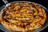 B.B.Q. Chicken Pizza