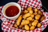 Cheese Curds