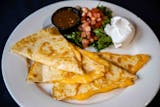 Quesadilla