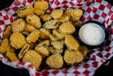 Fried Pickles