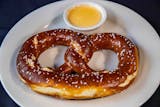 Giant Stadium Pretzel