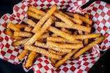 Funnel Cake Fries