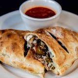 The Combo Calzone