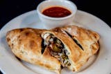 The Combo Calzone