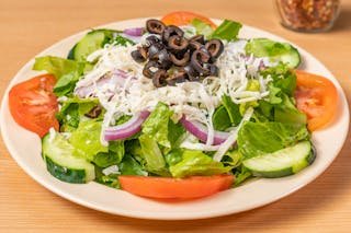 Garden Salad
