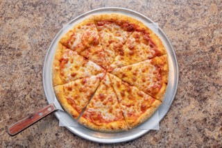 Cheese Pizza