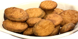 Fried Zucchini