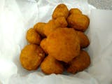 Fried Mushrooms