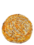Buffalo Chicken Pizza