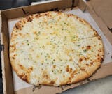 White Pizza