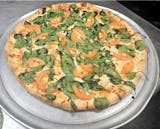 Garden Pizza