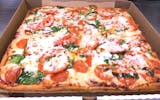 Veggie Pizza