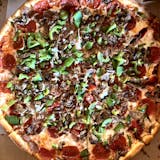 Supreme Pie