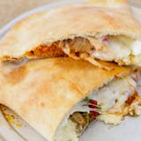 Calzone Special