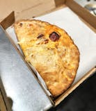 Calzone Meat Lovers