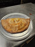 Calzone Chicken