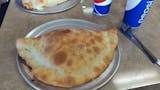 Calzone Vegetable