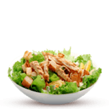 Grilled Chicken Salad